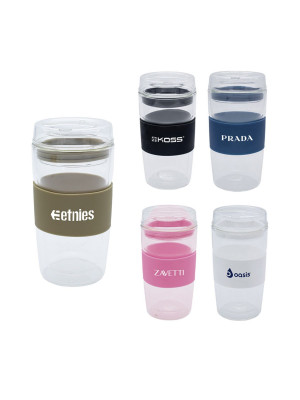 Oakleigh Coffee Cup (354mL)