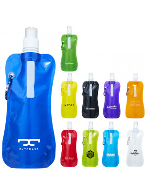 The Sorento Water Pouch