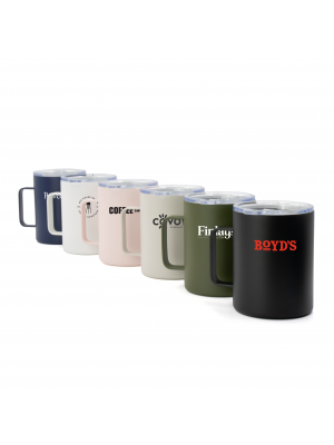 Wanderer 400ml Mug