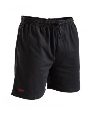 Ruggers Poly Cotton Knit Short Plus Size