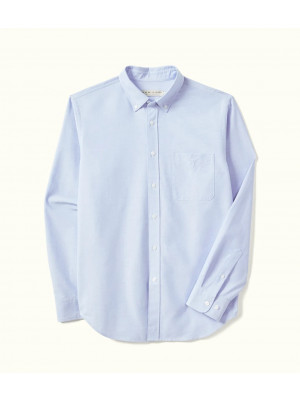Regular R.M.W Oxford Shirt
