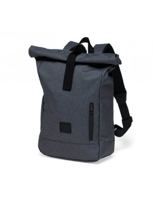 Smpli Bounce Roll Top Backpack