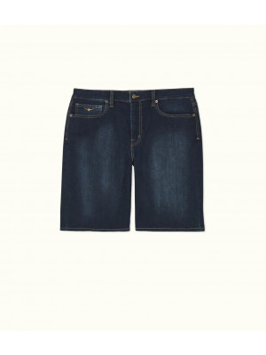 Nicholson Denim Short