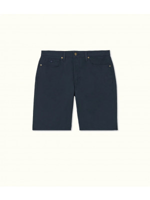 Nicholson Cotton Twill Short