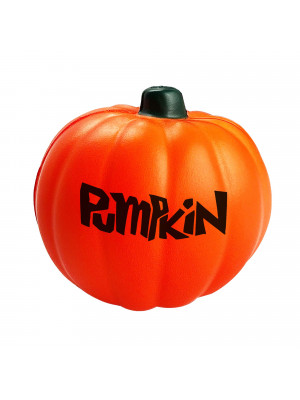 Stress Pumpkin
