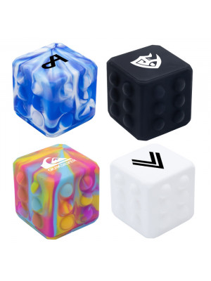 Popper Cube
