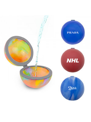 Splash-O-Matic Reusable Water Balloon