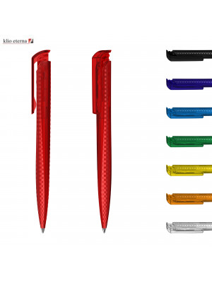 TAILOR Diamond Transparent Pen