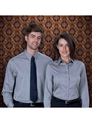 The Bretton Shirt - Mens