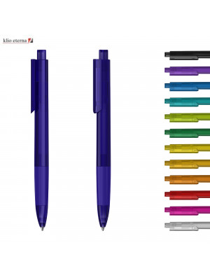 TECTO Transparent Pen