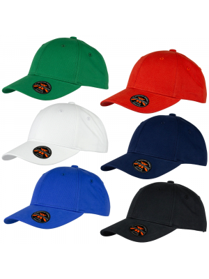 Alliance Organic Cotton Twill Cap