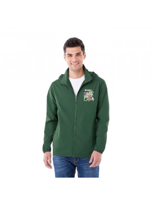Men's TOBA Packable Jacket