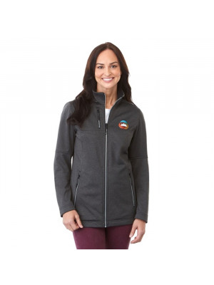 Women's JORIS Eco Waterproof Softshell Jacket