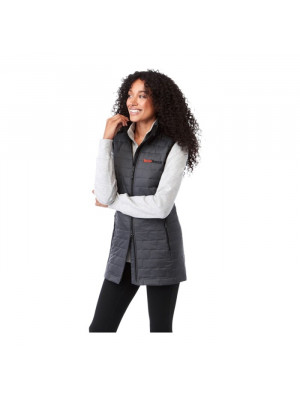 Women's TELLURIDE Lightweight Packable Insulated Puffer Vest