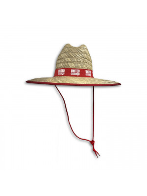 Straw Hats