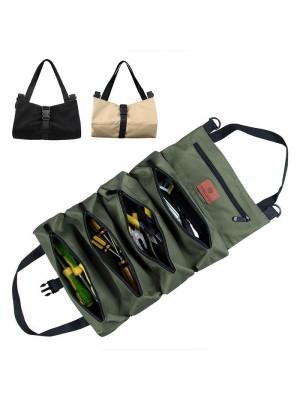 Fold-Up Tool Bag Organiser