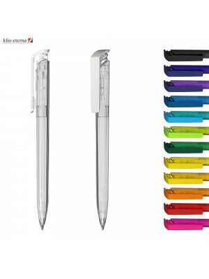 TRIAS Transparent High Gloss Pen