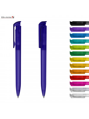 TRIAS Softfrost Transparent Pen