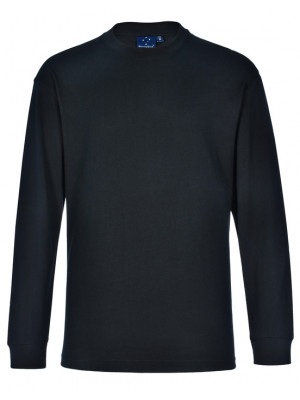 Mens London Long Sleeve Tee