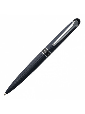 Ballpoint Pen Uomo Blue