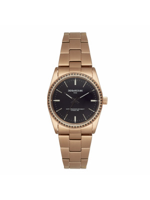 Watch Fusion Rose-gold Sst-m-w-f407