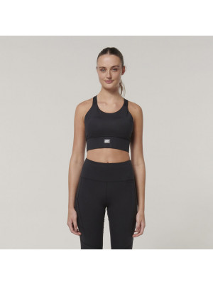 Womens Sport X Range Work Crop