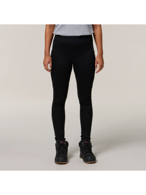 Womens Gladiator Jeggings
