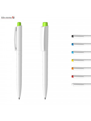 ZENO Recycling Antibacterial Pen