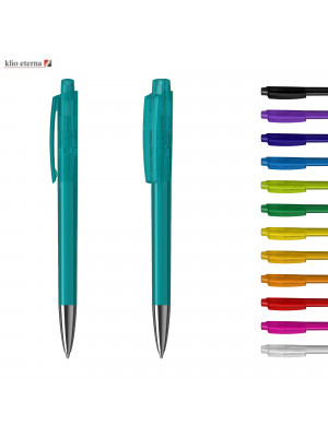 ZENO Transparent Mn Pen