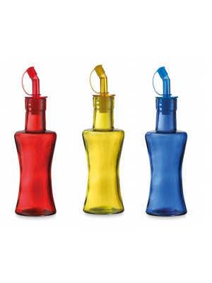 Multipurpose Oil Bottle Karly