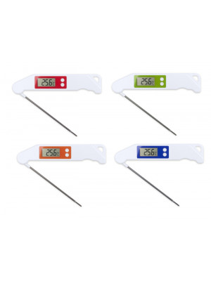 Food Thermometer Tons