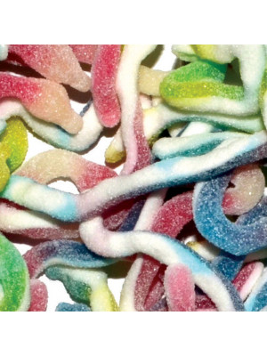 Sour Snakes