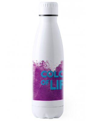 Sublimation Bottle Bayron