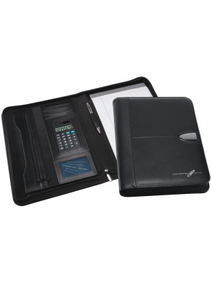 Bradford Leather Calc Port
