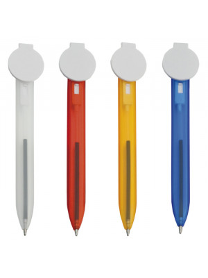 Pen Bookmark Toble
