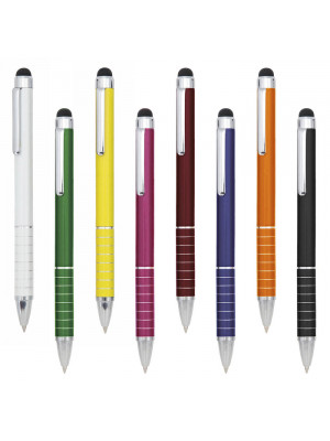 Stylus Touch Ball Pen Minox