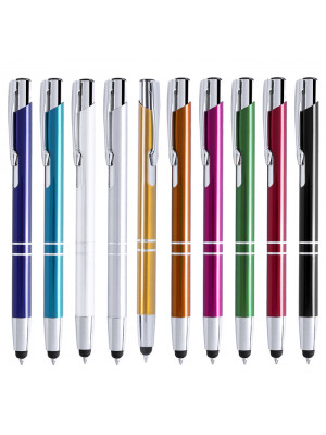 Stylus Touch Ball Pen Mitch