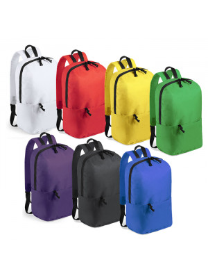 Backpack Galpox