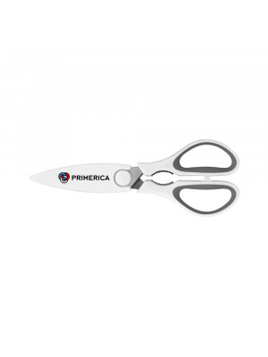 Kitchen Scissors with Magnetic Holder