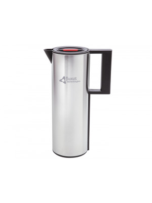 Stainless Steel Vacuum Jug 1lt