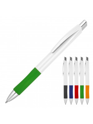Plastic Pen Ballpoint Tash