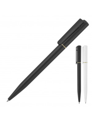 Plastic Pen Ballpoint Aubrey