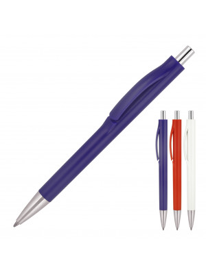 Plastic Pen Ballpoint Xavier