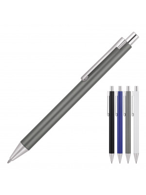 Plastic Pen Ballpoint Dylan