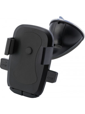 Plastic mobile phone holder Laurine