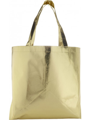 Nonwoven (80 gr/m) laminated shopping bag Johnathan