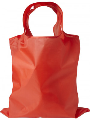 Foldable Christmas shopping bag Davina
