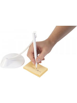 ABS pen in holder Elianna
