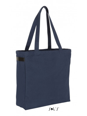 Concorde Heavy Canvas Shopping Bag
