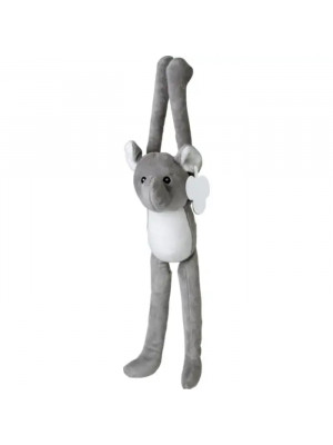 Plush elephant Madeline